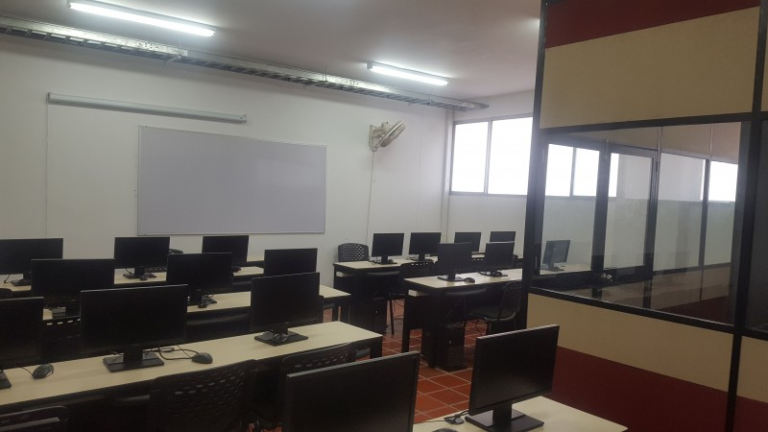 sala de computo N1