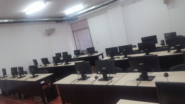 sala de computo N3