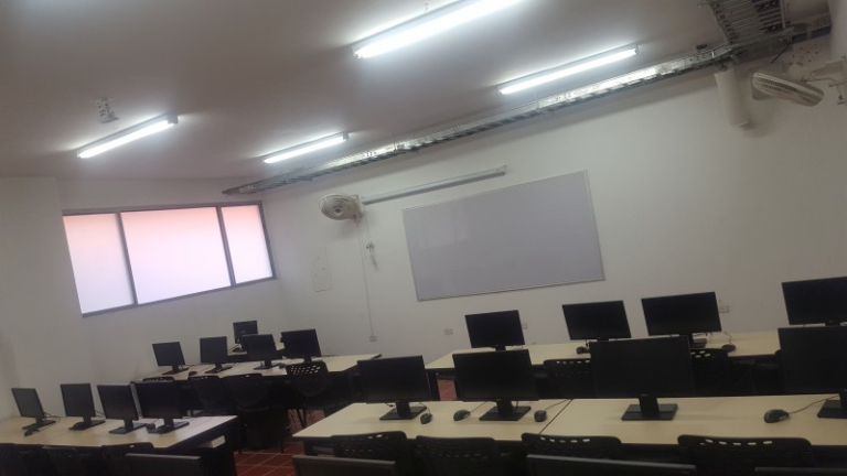 sala de computo N4